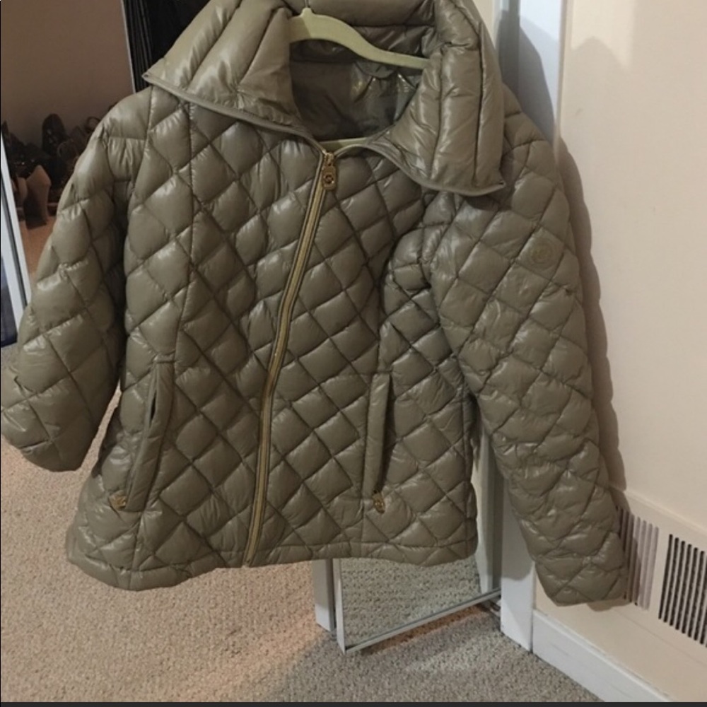Micheal Kors winter jacket